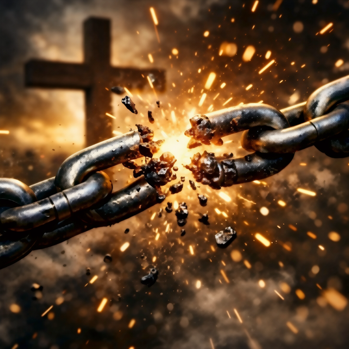 Gospel Freedom