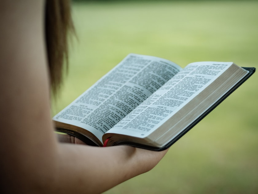Devotional Content for Daily Inspiration