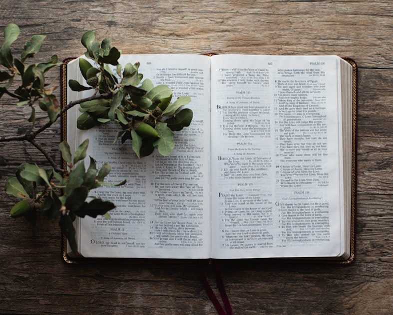 Theology: Understanding God and Faith
